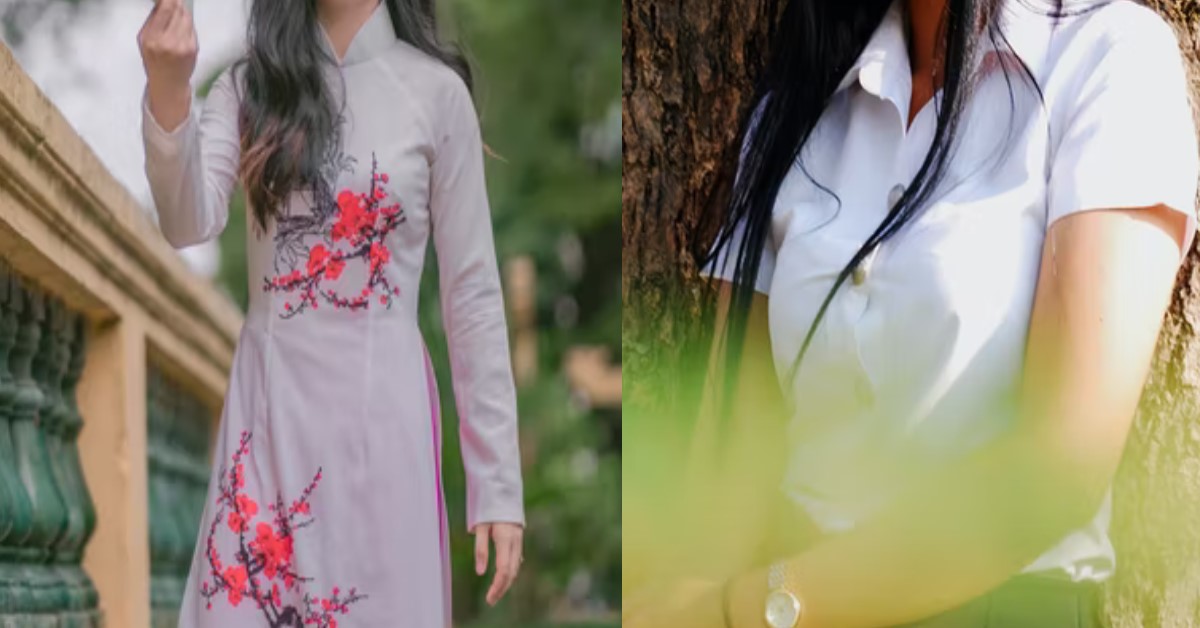 NETIZEN COMPARES BETWEEN DATING VIET BU & SIAM BU
