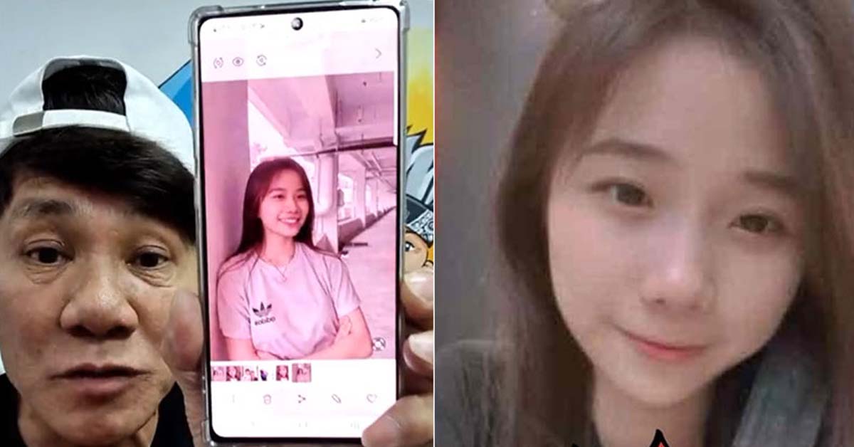 WANG LEI RAISES REWARD FOR INFO OF MISSING M’SIAN GIRL TO RM400,000