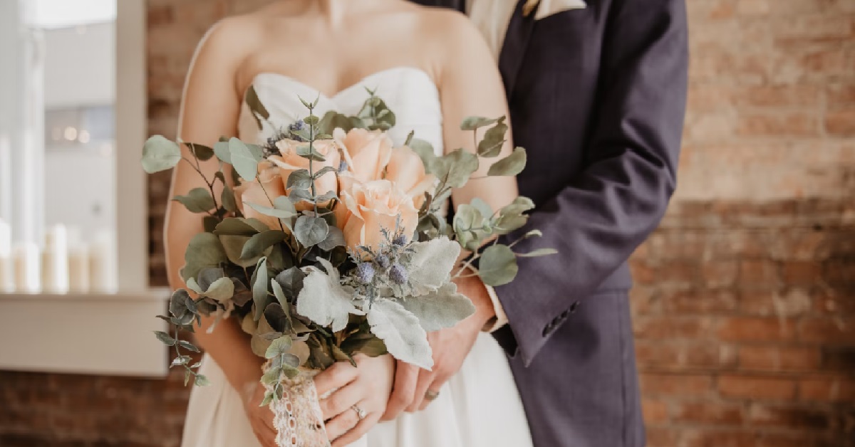 GIRL ASKS WHY EVERYONE’S OFFENDED THAT SHE DOESN’T WANT A WEDDING