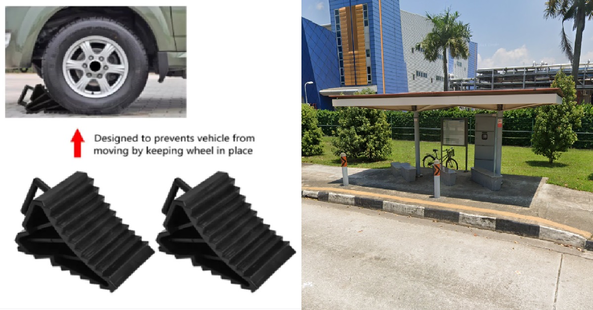 WOMAN HIT BY “WHEEL CHOCK”, NOW IN ICU, FAMILY APPEALING FOR WITNESSES