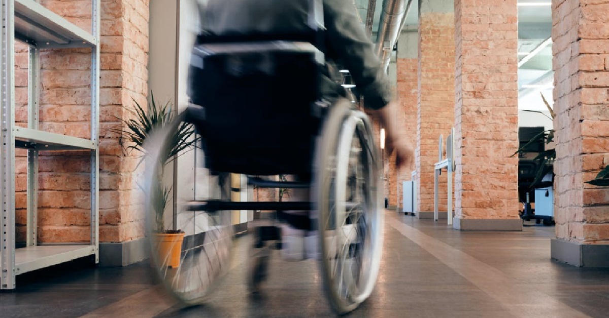 GUY’S WIFE CHEATED ON HIM, NOW DISABLED & HE HAS TO TAKE CARE OF HER