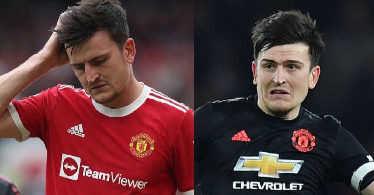 HARRY MAGUIRE GETS BOMB THREAT, TOLD TO QUIT MAN UTD IN 72 HOURS OR DIE