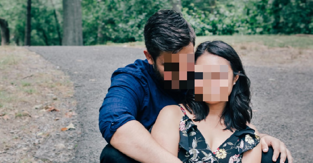 WOMAN’S NIECE TOLD HER SHE WANTS TO BE A “TROPHY WIFE” LIKE HER