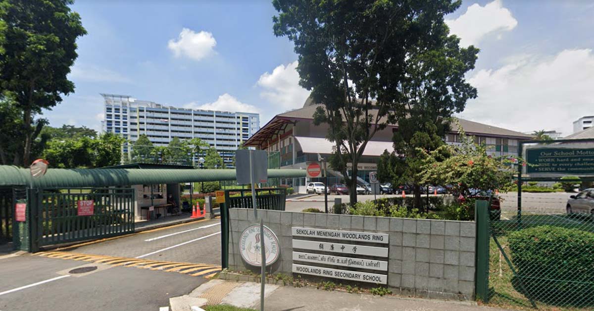 8 PRIMARY & 10 SEC SCHOOLS MERGING DUE TO THE FALLING BIRTH RATES BY 2025