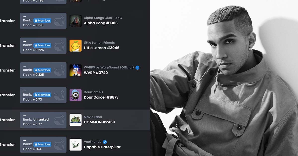 S’POREAN LOST OVER $80,000 WORTH OF NFT TO A PHISHING SCAM