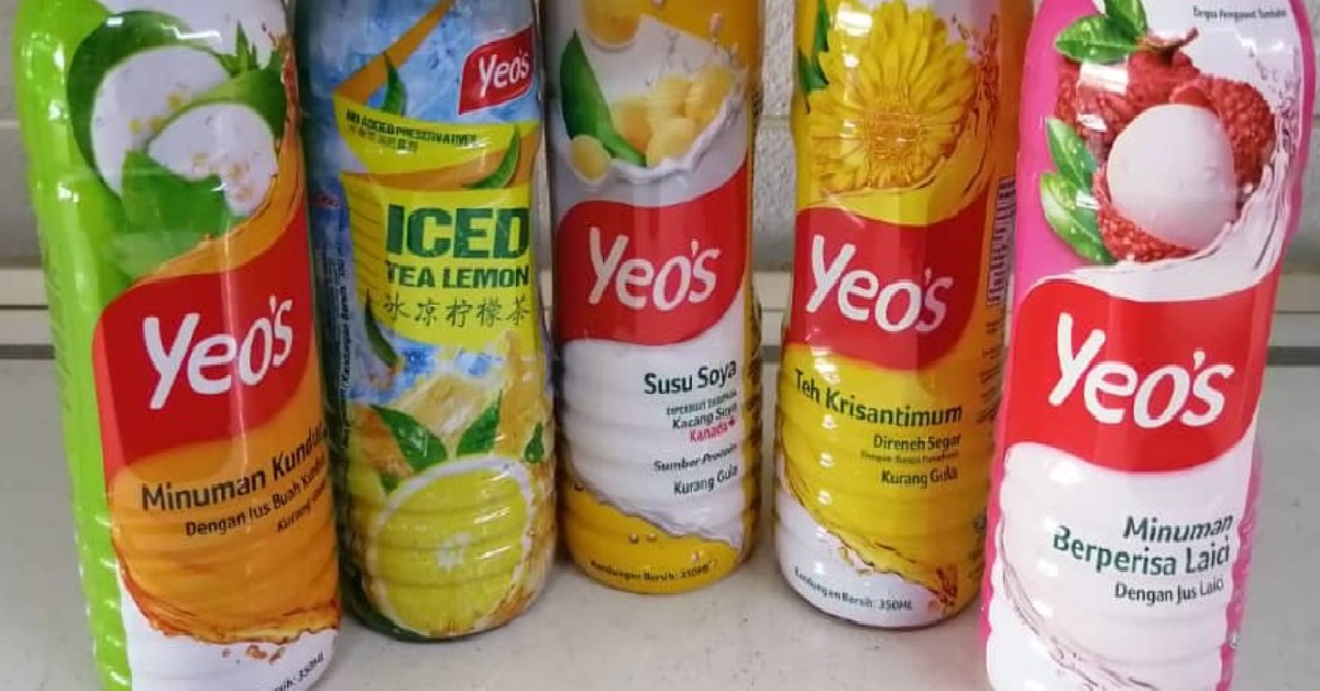 32 STAFF FROM YEO’S RETRENCHED, CEO: “THIS WAS A DIFFICULT DECISION”
