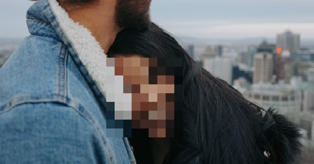 GUY'S EXGF SLEPT WITH HIS BEST FRIEND, BUT FRIENDS STILL INVITING THEM TO EVENTS WITH HIM