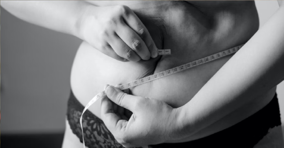 GUY ATTRACTED TO CHUBBY WOMEN, BUT SCARED OTHER PEOPLE FIND OUT