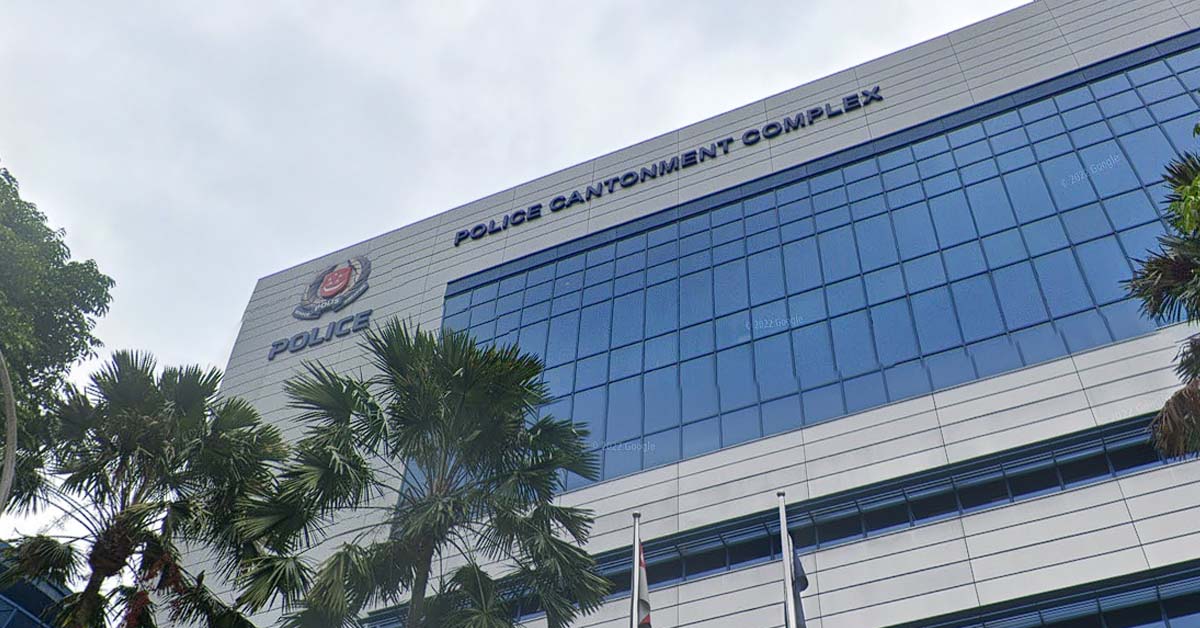 268 UNDER INVESTIGATIONS, VICTIMS LOST OVER S$5.8 MILLION TO SCAMMERS