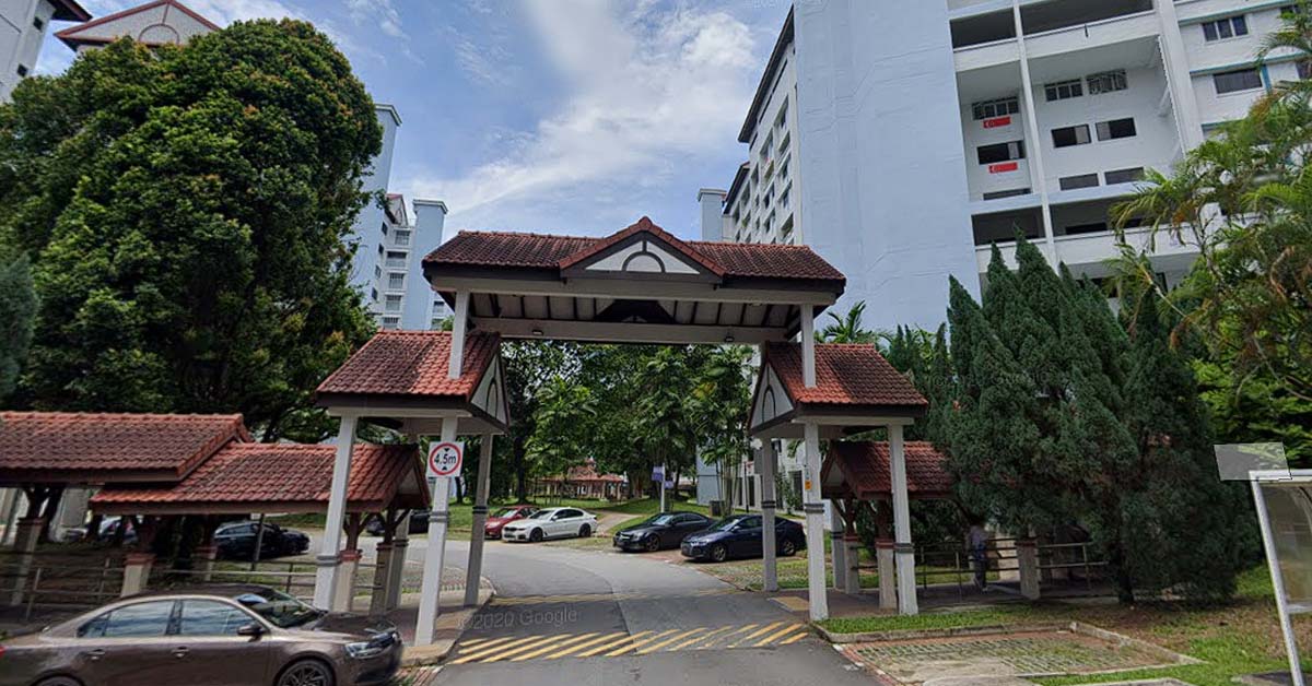 IN-LAWS WANT TO MOVE IN, WOMAN REJECTS, HUSBAND CAUGHT IN MIDDLE