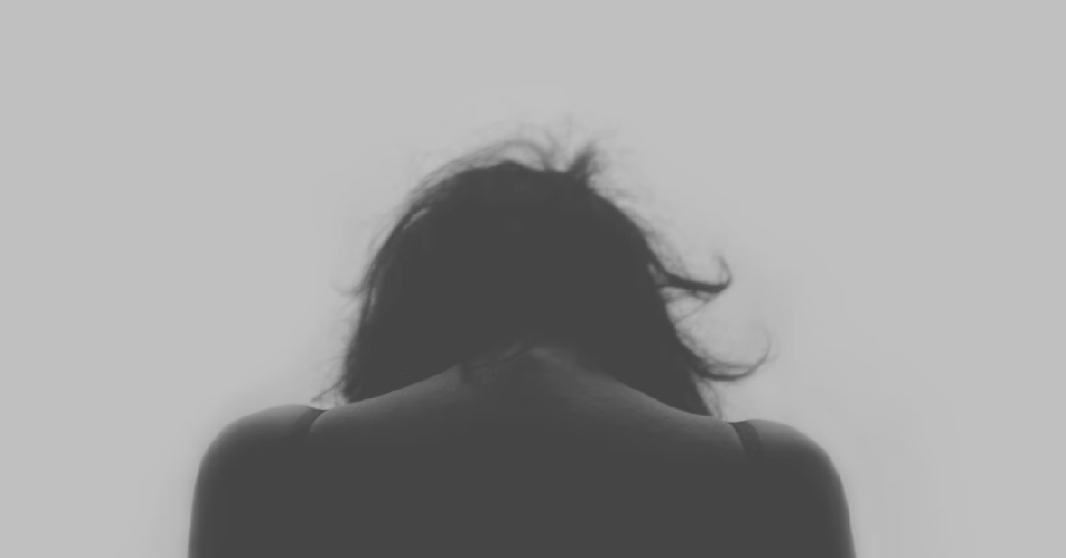 GIRL WENT FOR ABORTION WHEN SHE WAS 19, REGRETS AND MISSES HER BABY