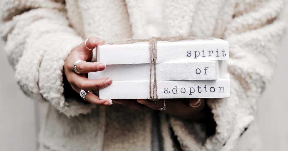 WOMAN SAYS NO TO HUSBAND FROM ADOPTING HER SON FROM PREVIOUS MARRIAGE