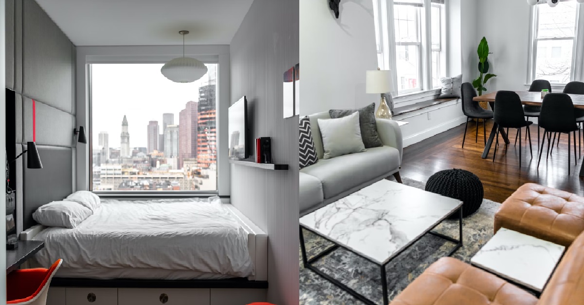 AIRBNB – EMPLOYEES CAN WORK FROM HOME FOREVER, PAY TO REMAIN SAME
