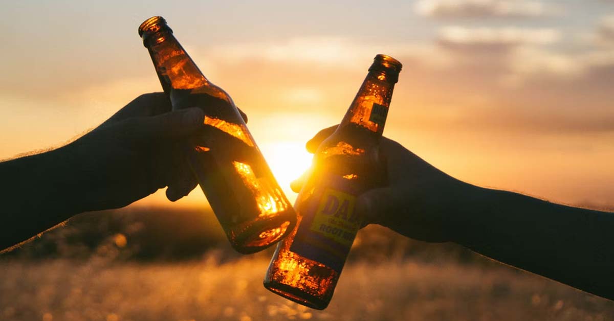 FEMALE FRIEND GOT DRUNK, TRIED TO “EAT ME” AND CONFESSED