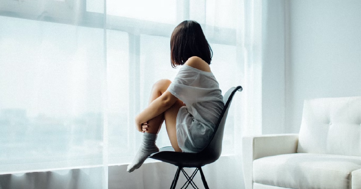 WOMAN TURNED 27, STILL NO FRIENDS AND CAN’T GET A BOYFRIEND