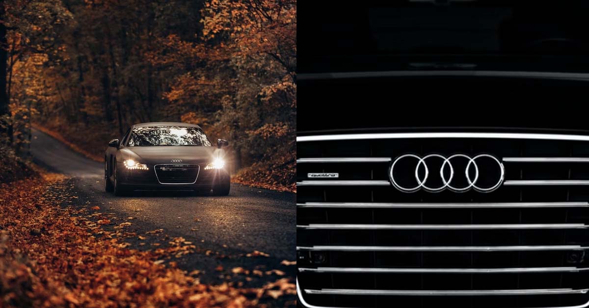 BF NO MONEY STILL WANT CHANGE TO AUDI AND ASKED GF FOR MONEY