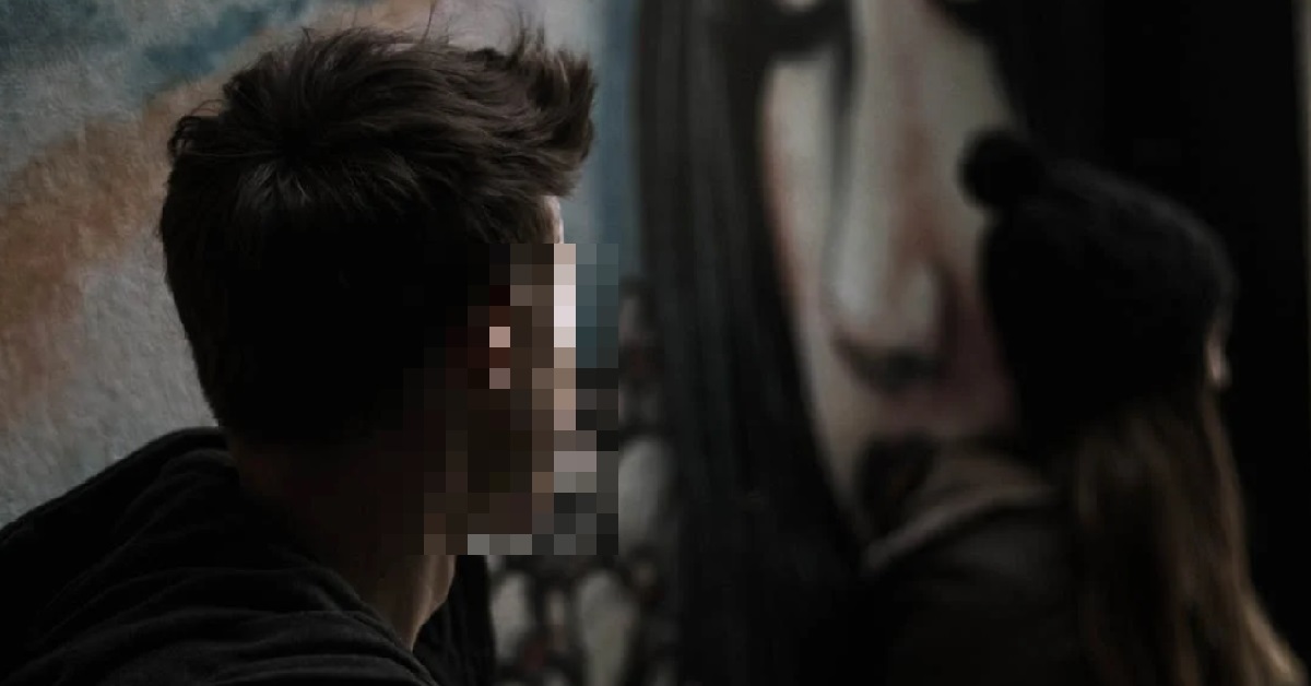 MAN’S WIFE MESSED UP &  ACCIDENTALLY CALLED THEIR FRIEND “BABE”