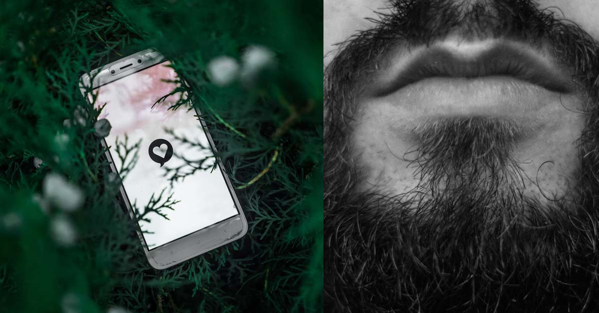 HUSBAND GO ONLINE TO CHEAT ON WIFE WHO TURNS OUT TO BE A MAN