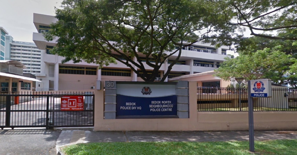 26 Y.O MAN ARRESTED FOR SERIES OF ALLEGED INTERNET LOVE SCAMS