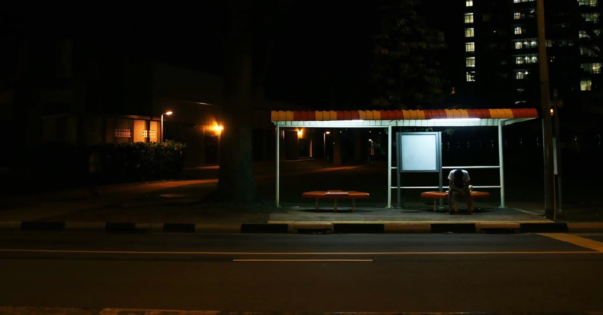 S’POREANS SHARE THEIR CREEPIEST PARANORMAL STORIES