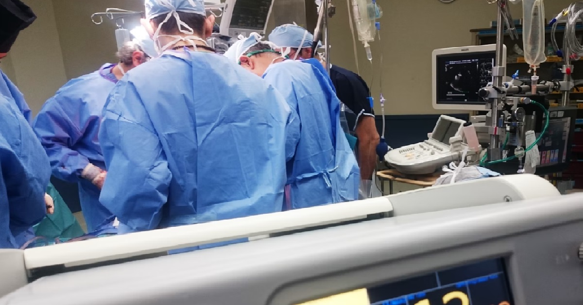 MAN’S DYING WIFE HAS STAGE 4 BRAIN CANCER & HE DOESN’T KNOW WHAT TO DO