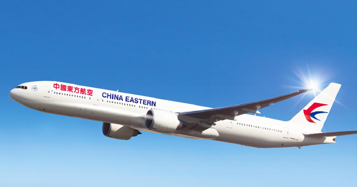 FLIGHT DATA REPORT – CHINA EASTERN FLIGHT WAS DELIBERATELY CRASHED
