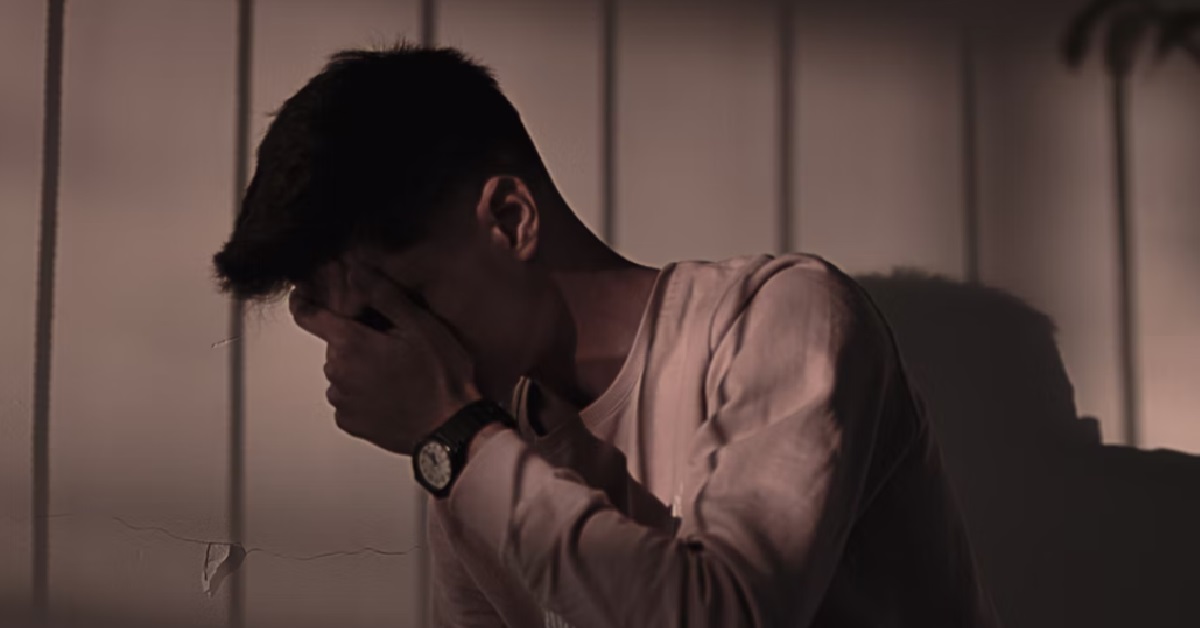 GUY “EMOTIONALLY” CHEATED ON HIS GF TWICE, ASKS WHOSE PROBLEM IS IT