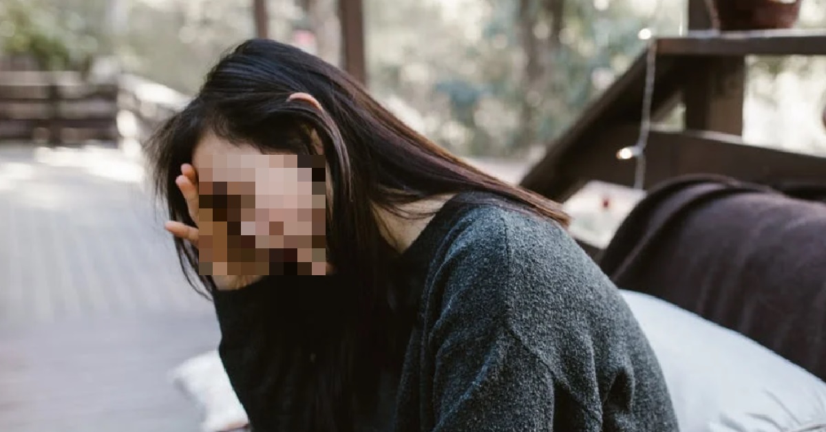 WOMAN’S BOYFRIEND CHEATED ON HER WITH A PROSTITUTE FOR $1K