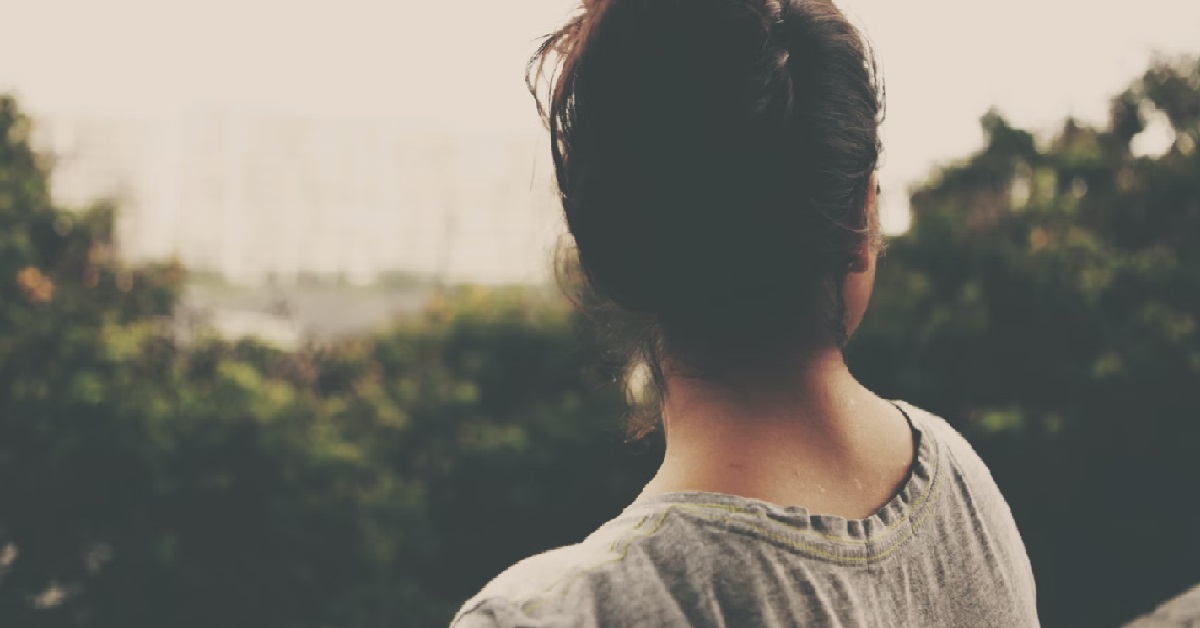 FLAT CHESTED GIRL: “MY BODY IGNORED MY CHEST TO FOCUS ON OTHER PARTS”
