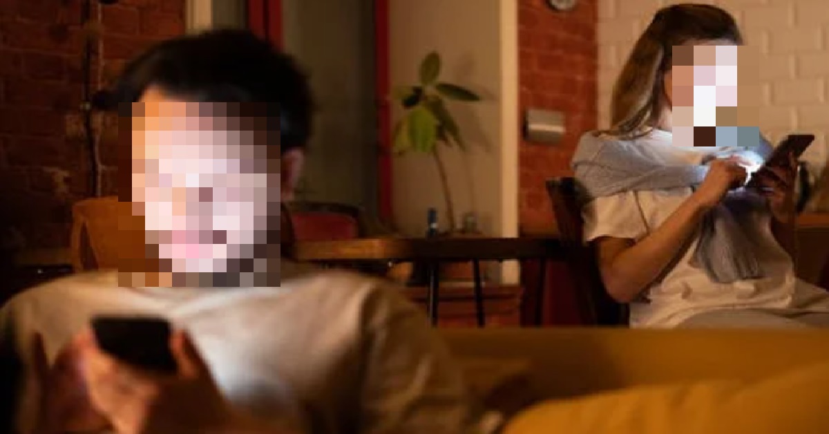 GIRL SPENDS ALL HER TIME WITH JOBLESS BF DOING NOTHING TOGETHER