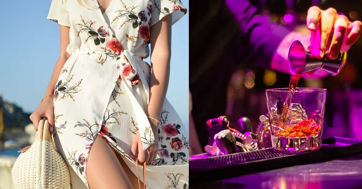 AUNTIE RISK LOSING JOB, MOCKS BOSS’S DRESSING “SLUTTY LIKE GOING CLUBBING”