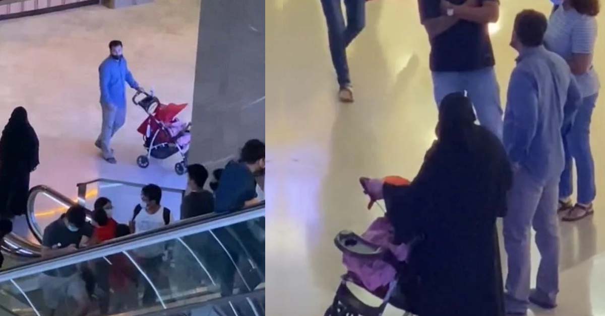 GENTING HIGHLAND SCAMMER, GOES AROUND ASKING FOR MONEY