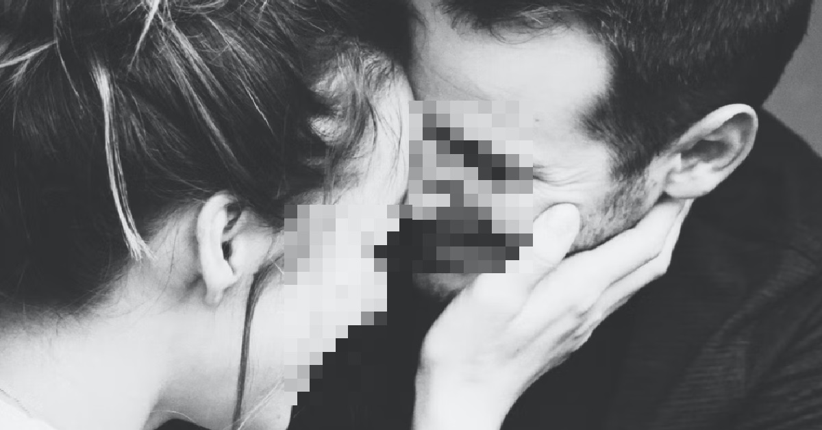 GUY FOUND OUT GF USED TO CALL HER EX “DADDY”, NOW HE NOT HAPPY