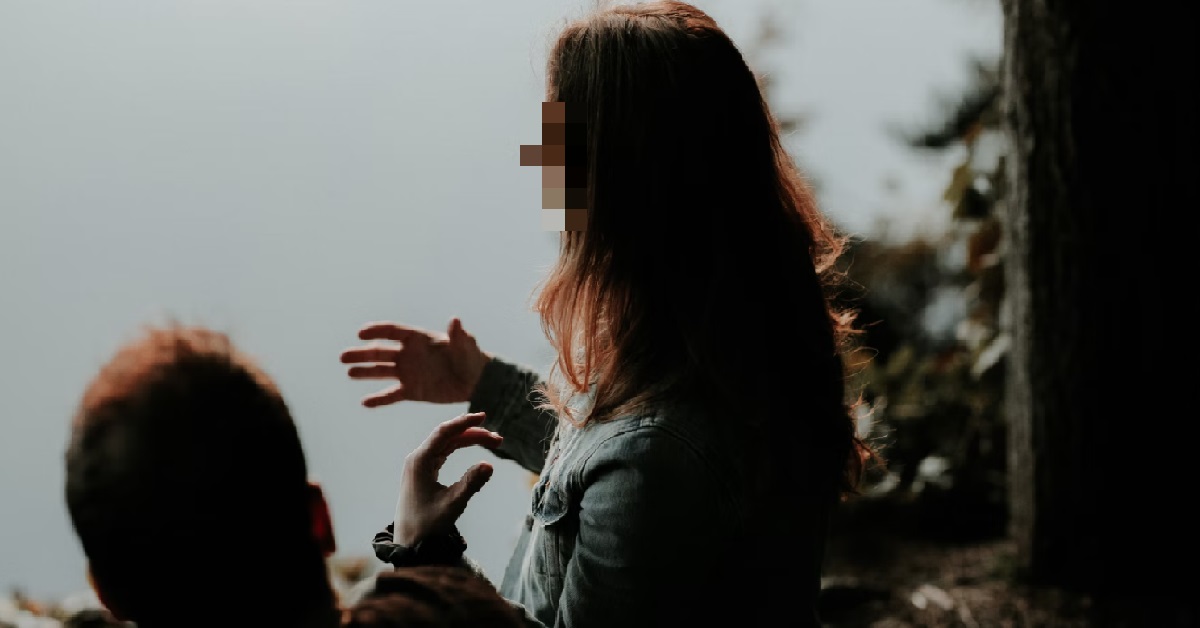 BF CHEATED 3 TIMES BUT GF STILL DON’T WANT GIVE UP, “SHOULD I GIVE HIM A 4TH CHANCE”