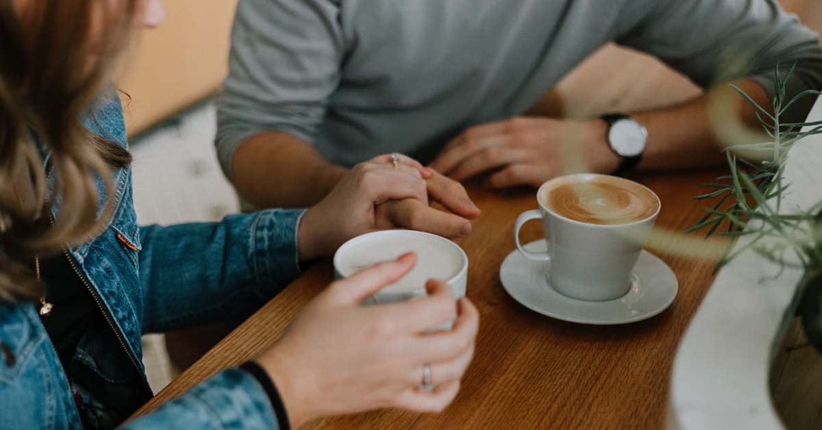 WOMAN’S CLIENT TRIED TO MAKE A MOVE ON HER, SAYS HIS WIFE “WOULDN’T MIND”