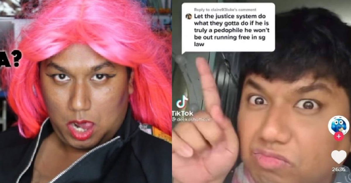 DEE KOSH CONVICTED OF OFFERING UNDERAGED BOYS MONEY FOR SEX ACTS