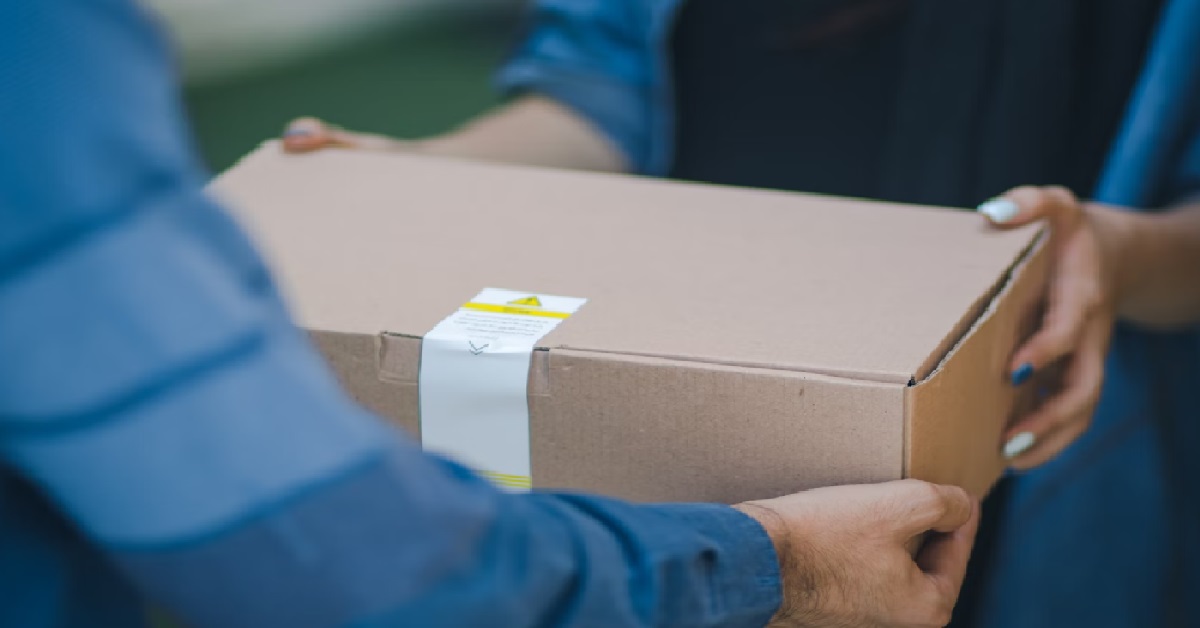 S’PORE POLICE ISSUES ADVISORY ON SCAMS AGAINST DELIVERY COURIERS