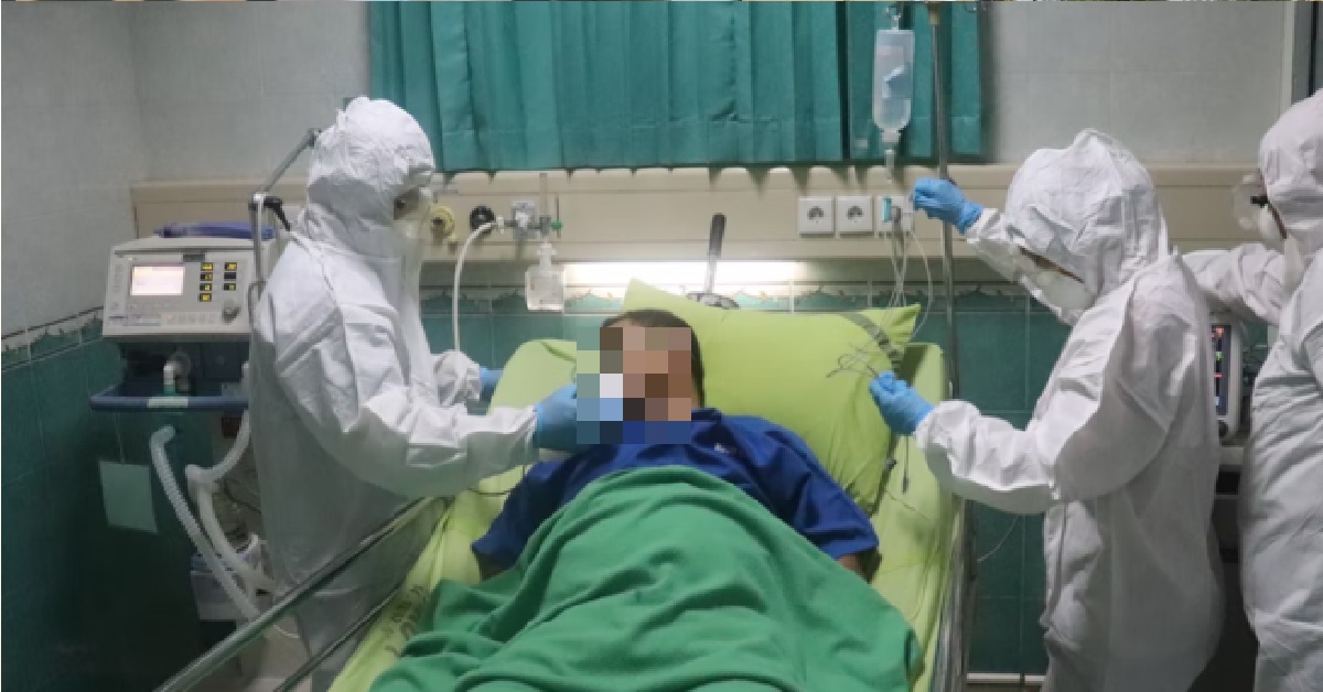 GIRL’S FATHER FED HER SOAP & BEAT HER UP AS A CHILD, CRIED HAPPY TEARS WHEN HE DIED