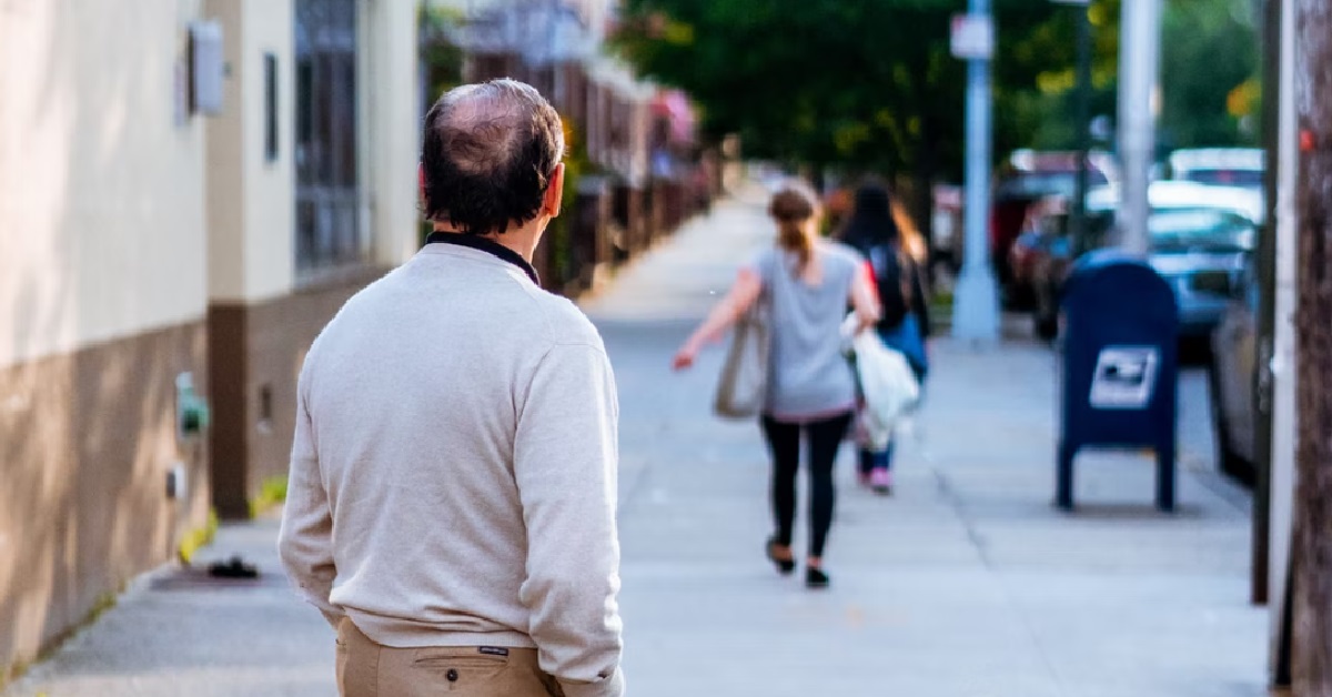 GUY SAYS RUINING HIS FATHER’S MARRIAGE WAS THE BEST FEELING