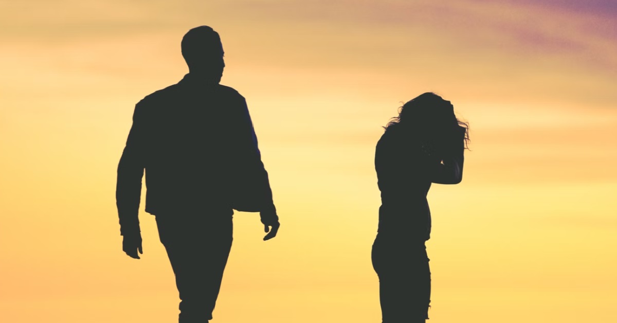 WIFE WANTS TO DIVORCE OVERWEIGHT HUSBAND, TELL HIM DIET HE DON’T WANT