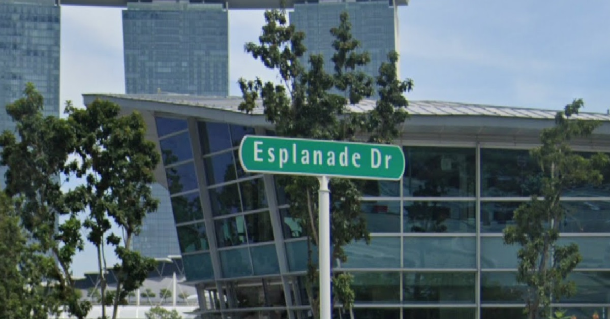 7 MEN WHO FLED AFTER FIGHTING @ ESPLANADE DR, ARRESTED FOR RIOTING