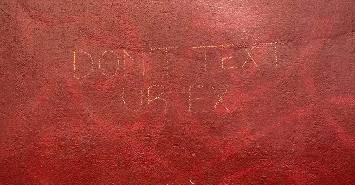 MAN TELLS WIFE TO BE: YOU WILL NEVER BE BETTER THAN MY EX GF