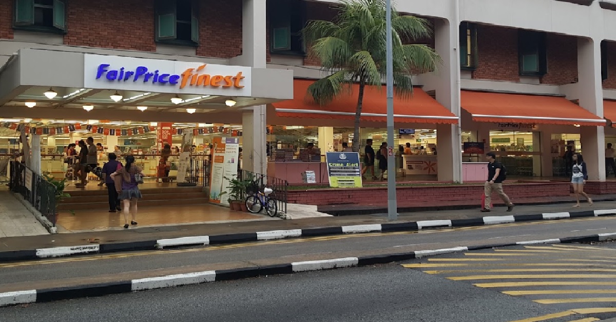 80 Y.O DIED AFTER FIGHTING AT S’PORE POOLS OUTLET, 73 Y.O MAN CHARGED