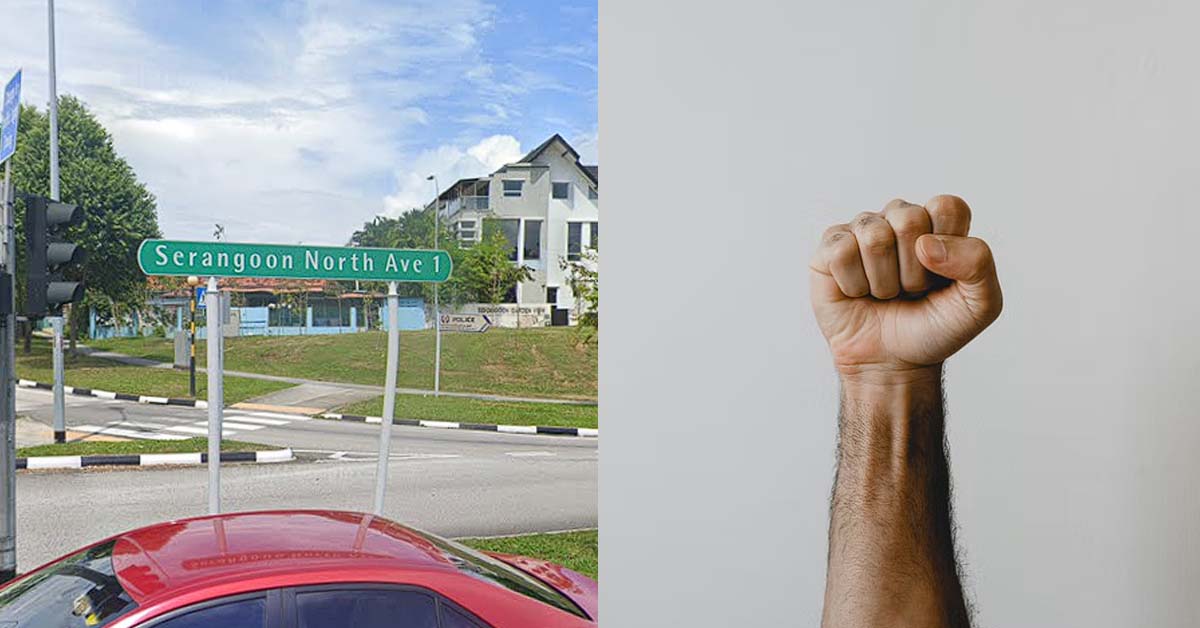 MAN JAILED FOR 14 WEEKS FOR SLASHING FRIEND’S HUSBAND