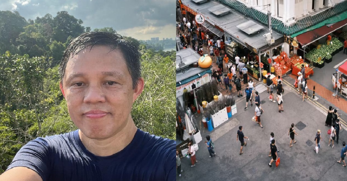 CHAN CHUN SING – ABOUT $8M OF $30.3M BUDGET FOR GE2020 SPENT ON SMMS