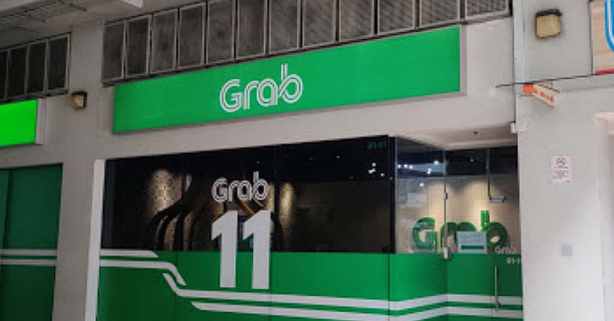 GRAB TO CUT COST: FREEZE SALARIES AND MOST HIRING
