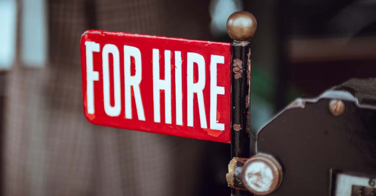 MAN SCAMMED OF $13,000 BY FAKE HEADHUNTING RECRUITMENT FIRM