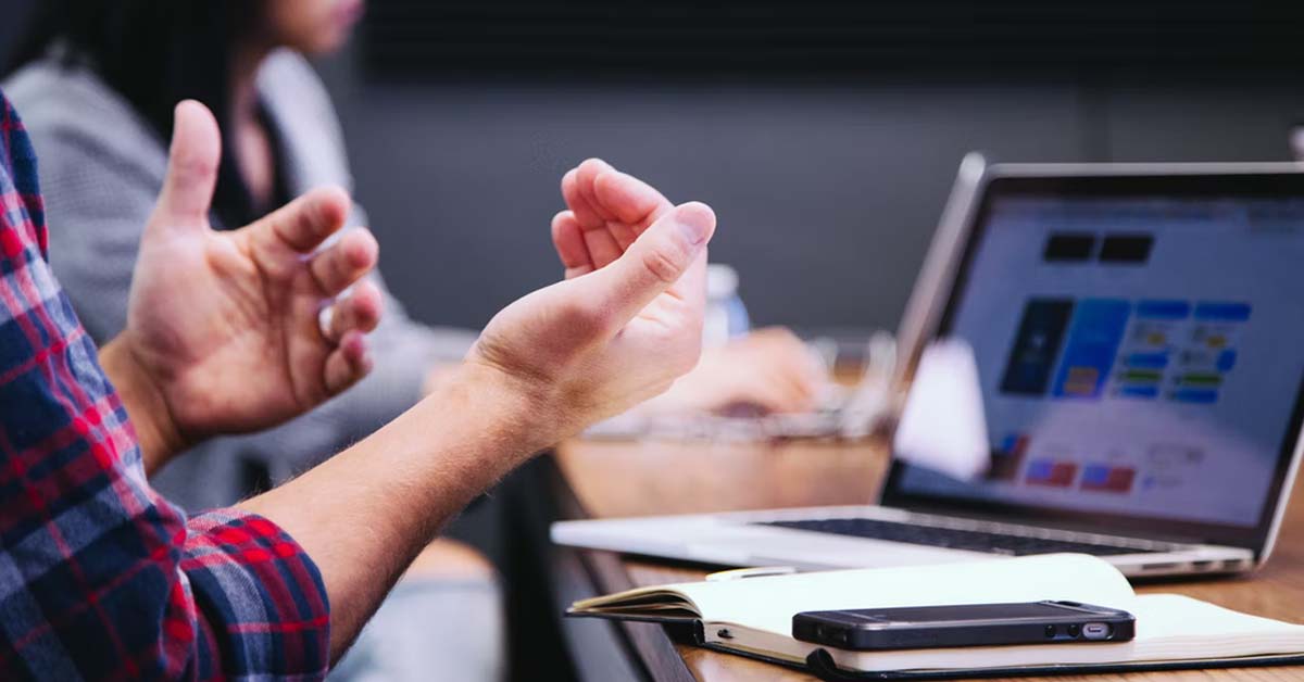EVIL HR DEPT WASTE CANDIDATE’S TIME, MAKE HER COME DOWN TWICE FOR NOTHING