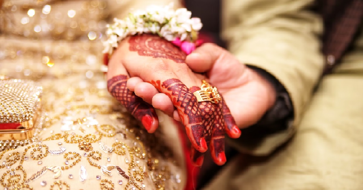 MAN DEAD AFTER WIFE PUNCHES HIM FOR REFUSING HER DUBAI HOLIDAY & GIFT