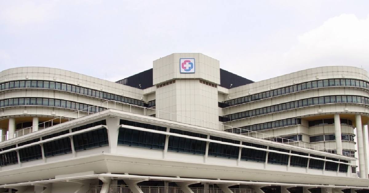 MOH INVESTIGATING UNKNOWN CAUSE OF ACUTE HEPATITIS IN INFANT @ KKH